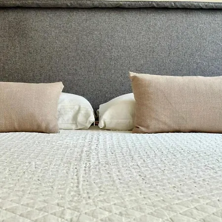 Апартаменты P015 - Porto Recanati, Nuovo Trilocale In Centro A 30mt Dal Mare